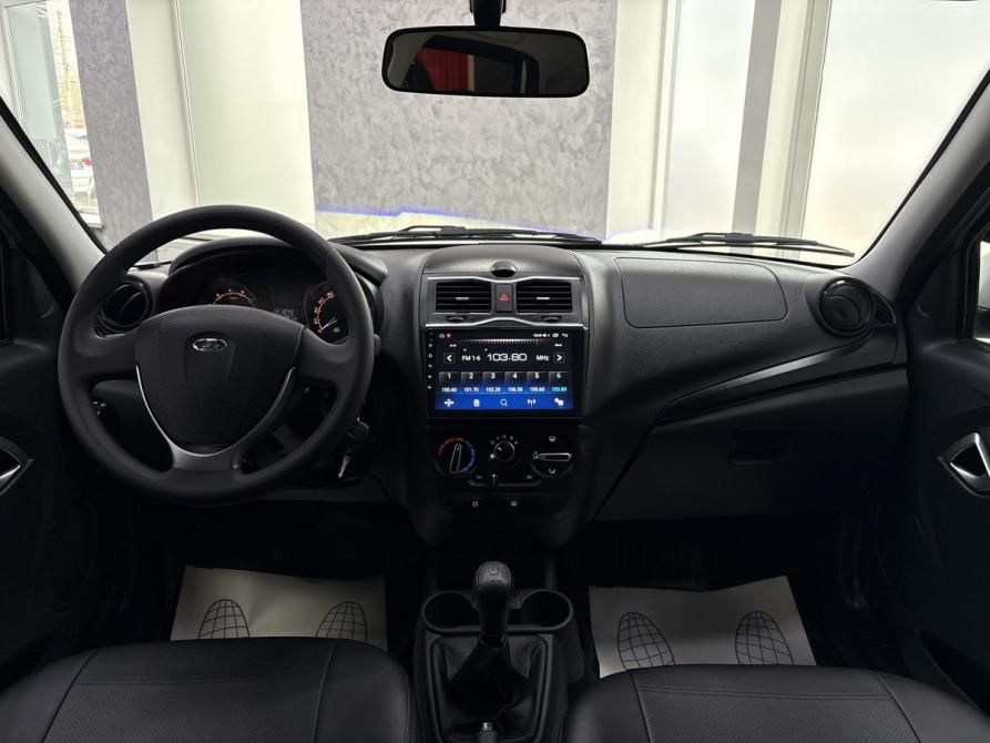 Lada (ВАЗ) Granta I Рестайлинг Ярославль  - изображение 30