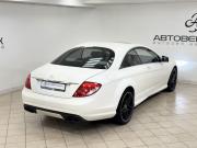 Mercedes-Benz CL-Класс III (C216) Санкт-Петербург  - изображение 60