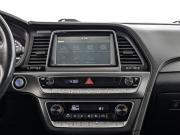 Hyundai Sonata VII (LF) Рестайлинг Москва  - изображение 47