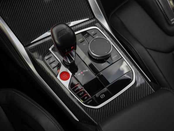 BMW M3 VI (G80) с пробегом 2023 года, цена 11 998 000 рублей, 42796 км, универсал, Автокод Объявления