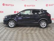 Nissan Qashqai II Рестайлинг Вологда  - изображение 25