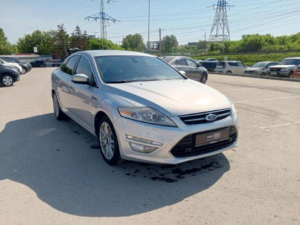 Ford Mondeo IV Рестайлинг с пробегом 2012 года, цена 736 300 рублей, 256384 км, седан, Автокод Объявления