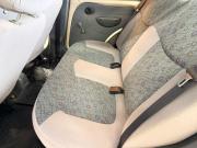 Daewoo Matiz I Рестайлинг Тюмень  - изображение 38