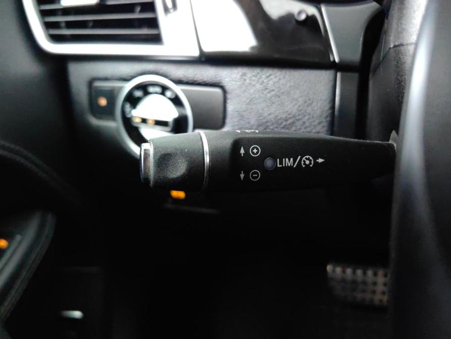 Mercedes-Benz M-Класс III (W166) Подольск  - изображение 21