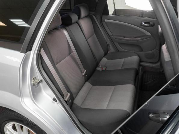 Chevrolet Lacetti I с пробегом 2008 года, цена 559 000 рублей, 216992 км, универсал, Автокод Объявления
