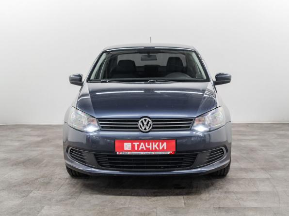 Volkswagen Polo V с пробегом 2014 года, цена 925 000 рублей, 120000 км, седан, Автокод Объявления