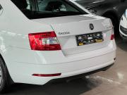 Skoda Octavia III (A7) Рестайлинг Оренбург  - изображение 36