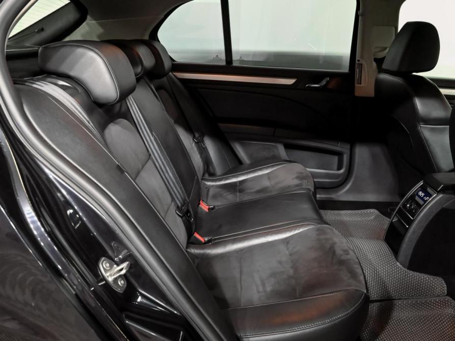 Skoda Superb II Рестайлинг Екатеринбург  - изображение 19