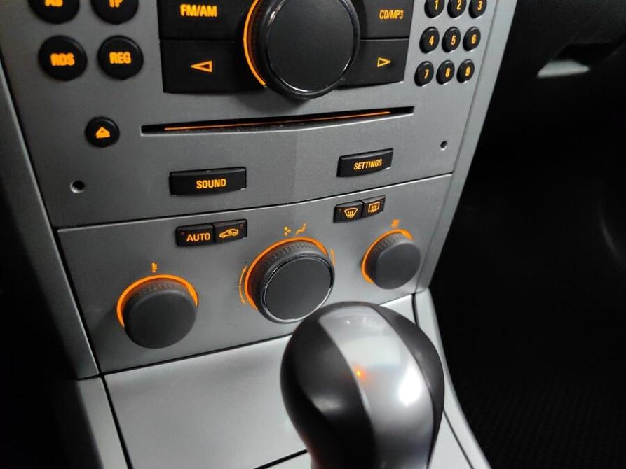 Opel Astra H Рестайлинг Подольск  - изображение 15