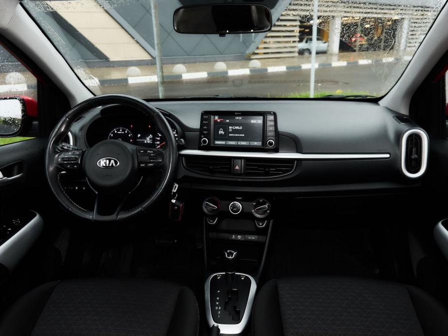 Kia Picanto III Казань  - изображение 7