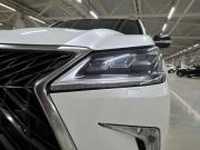 Lexus LX III Рестайлинг 2 Казань  - изображение 43