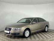 Audi A6 III (C6) Воронеж  - изображение 21