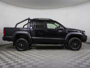 Volkswagen Amarok I Москва  - изображение 25
