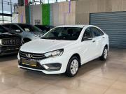 Lada (ВАЗ) Vesta I Рестайлинг (NG) Оренбург  - изображение 24