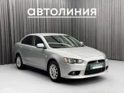 Mitsubishi Lancer X Рестайлинг Красноярск  - изображение 19