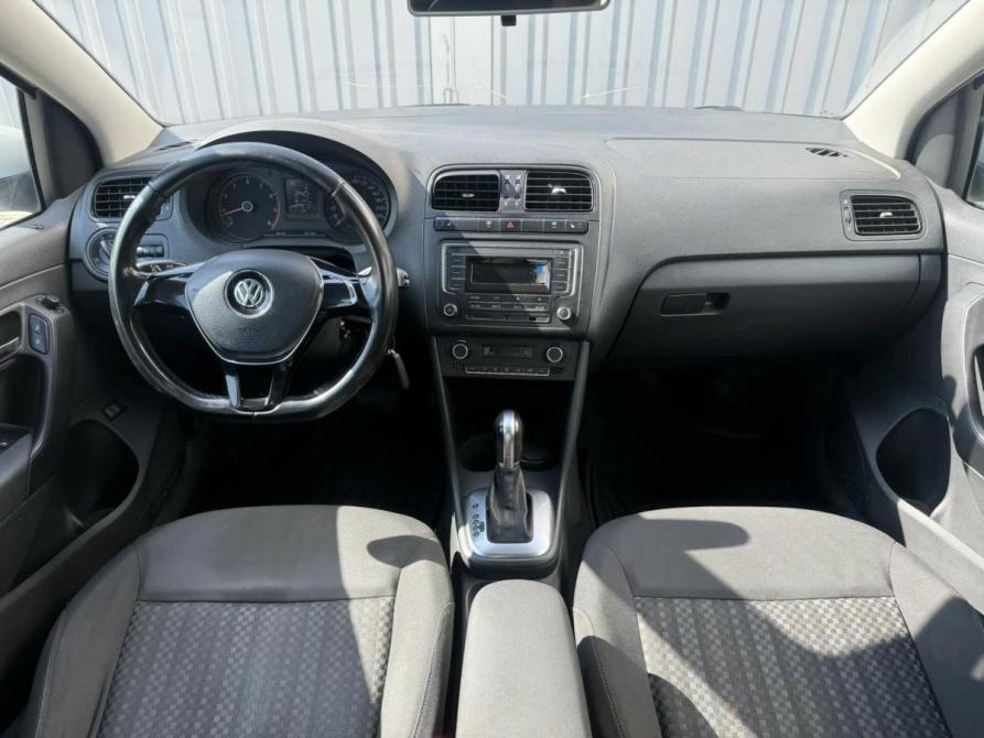 Volkswagen Polo V Рестайлинг Ростов-на-Дону  - изображение 19