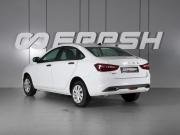 Lada (ВАЗ) Vesta I Рестайлинг (NG) Минеральные Воды  - изображение 18