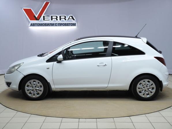 Opel Corsa D с пробегом 2010 года, цена 370 000 рублей, 147511 км, хэтчбек, Автокод Объявления