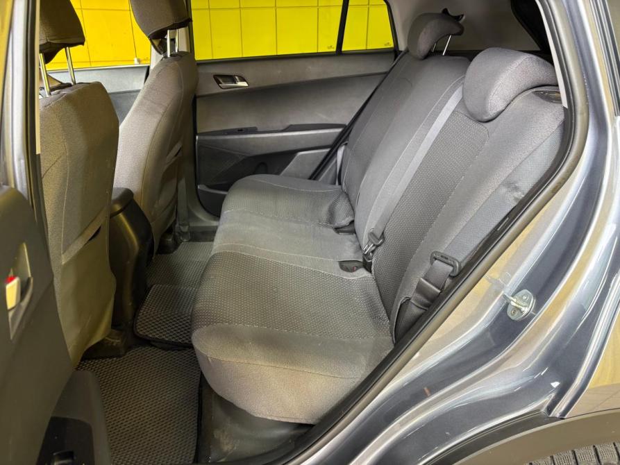Hyundai Creta I Ижевск  - изображение 16