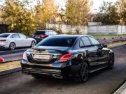 Mercedes-Benz C-Класс IV (W205) Рестайлинг Санкт-Петербург  - изображение 38