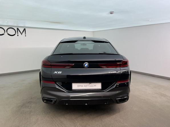 BMW X6 III (G06) Рестайлинг с пробегом 2024 года, цена 9 090 000 рублей, 36729 км, внедорожник, Автокод Объявления