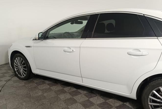 Ford Mondeo IV Рестайлинг с пробегом 2011 года, цена 790 000 рублей, 205845 км, седан, Автокод Объявления