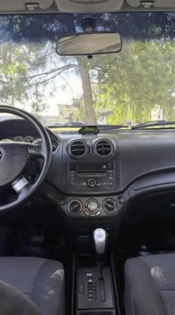 Chevrolet Aveo II с пробегом 2011 года, цена 630 000 рублей, 147972 км, седан, Автокод Объявления