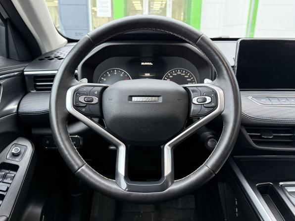 Haval Jolion I Рестайлинг с пробегом 2024 года, цена 1 799 000 рублей, 59927 км, внедорожник, Автокод Объявления