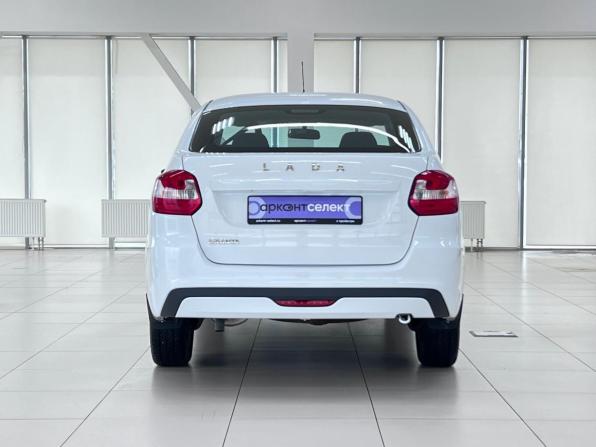 Lada (ВАЗ) Granta I Рестайлинг с пробегом 2026 года, цена 999 000 рублей, 997 км, хэтчбек, Автокод Объявления