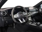 Mercedes-Benz E-Класс AMG V (W213) Москва  - изображение 39