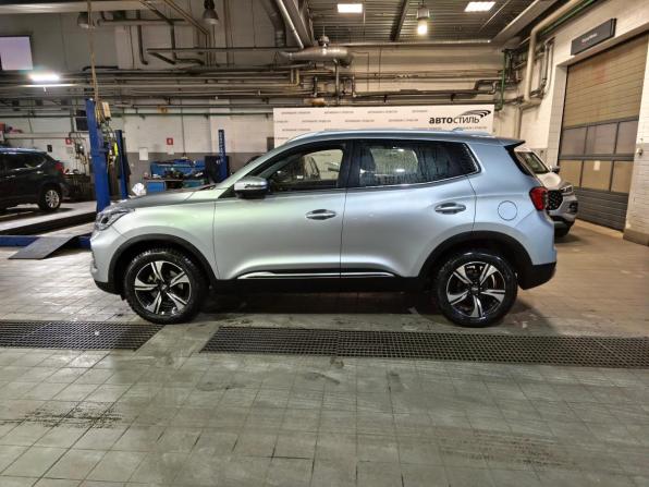Chery Tiggo 4 Pro I Рестайлинг с пробегом 2024 года, цена 1 299 000 рублей, 102384 км, внедорожник, Автокод Объявления