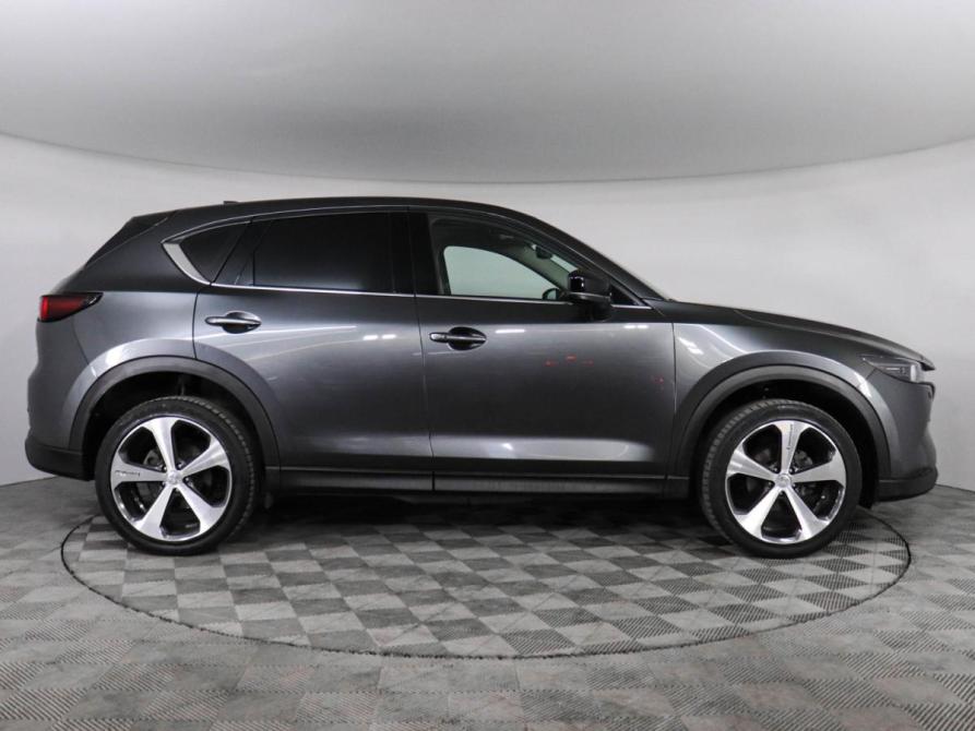 Mazda CX-5 II Рестайлинг Химки  - изображение 4