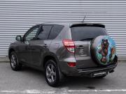 Toyota RAV4 III (XA30) Рестайлинг Сочи  - изображение 26