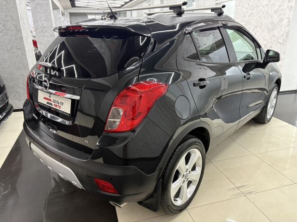 Opel Mokka I с пробегом 2013 года, цена 1 499 000 рублей, 68208 км, внедорожник, Автокод Объявления