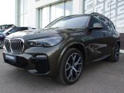 BMW X5 IV (G05/G18) Владимир  - изображение 62