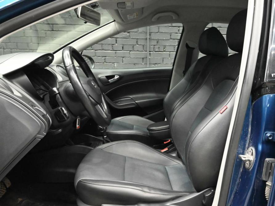 SEAT Ibiza IV Рестайлинг Екатеринбург  - изображение 18