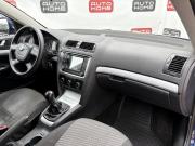 Skoda Octavia II (A5) Рестайлинг Санкт-Петербург  - изображение 24