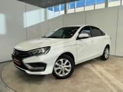 Lada (ВАЗ) Vesta I Рестайлинг (NG) Волжский  - изображение 28