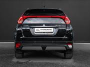 Mitsubishi Eclipse Cross I Москва  - изображение 29