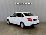 Lada (ВАЗ) Granta I Рестайлинг Краснодар  - изображение 27