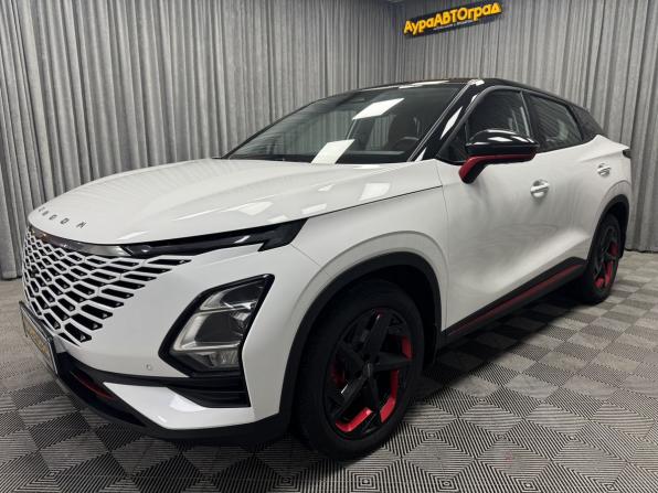 Omoda C5 I с пробегом 2022 года, цена 1 763 000 рублей, 65575 км, внедорожник, Автокод Объявления