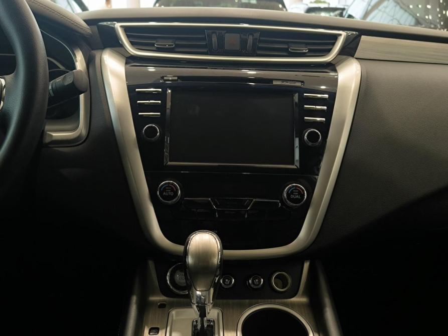 Nissan Murano III (Z52) Казань  - изображение 18
