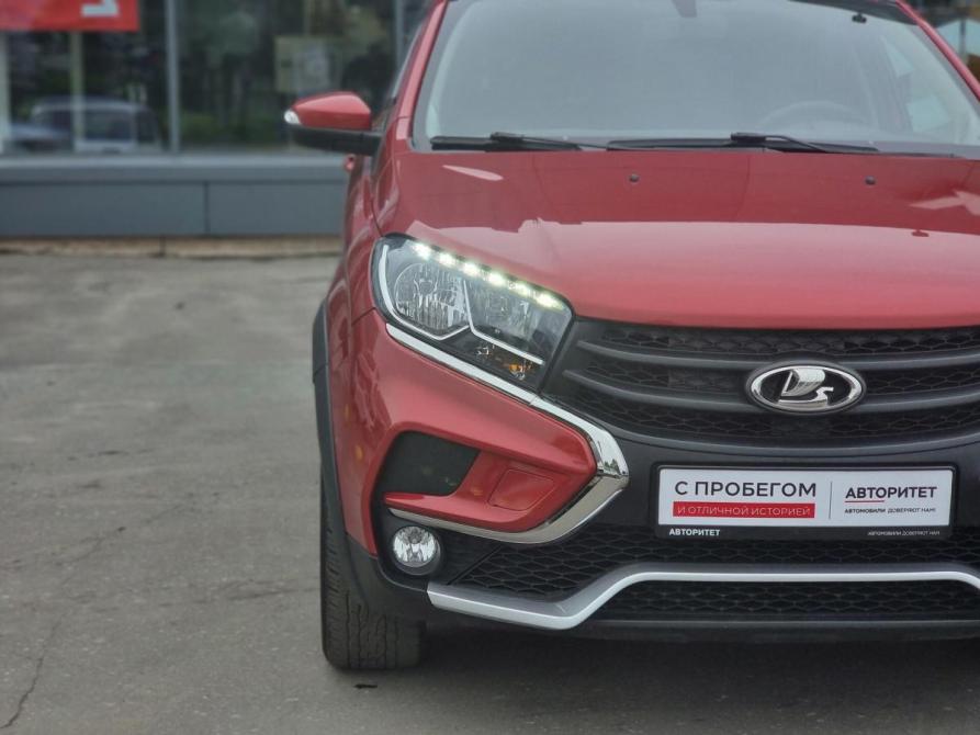 Lada (ВАЗ) XRAY I Архангельск  - изображение 6