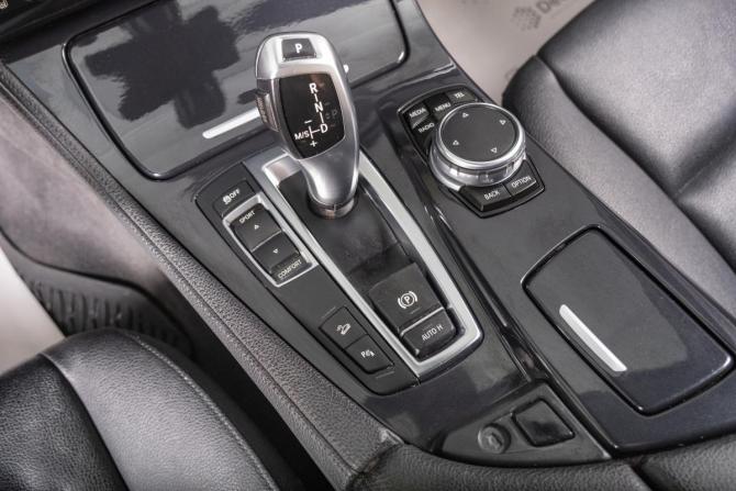 BMW 5 серии VI (F10/F11/F07) с пробегом 2011 года, цена 1 899 000 рублей, 224750 км, седан, Автокод Объявления