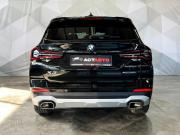 BMW X3 III (G01) Рестайлинг Оренбург  - изображение 33