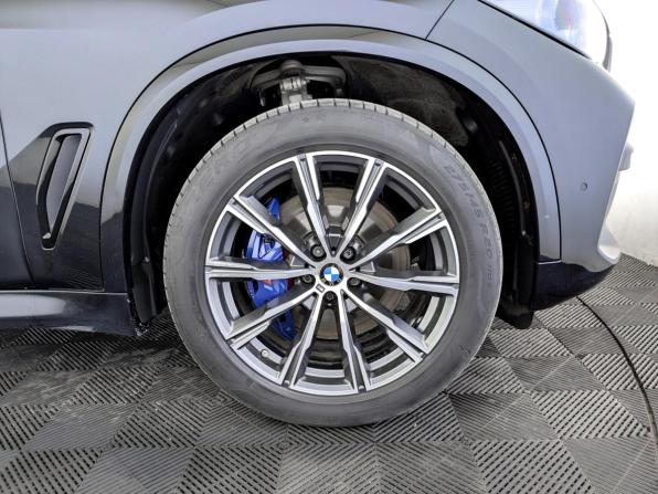 BMW X5 IV (G05/G18) с пробегом 2021 года, цена 6 870 000 рублей, 94805 км, внедорожник, Автокод Объявления