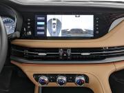 Changan CS95 I Рестайлинг 2 Москва  - изображение 47