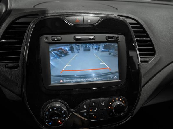 Renault Kaptur I с пробегом 2018 года, цена 1 240 000 рублей, 142231 км, внедорожник, Автокод Объявления