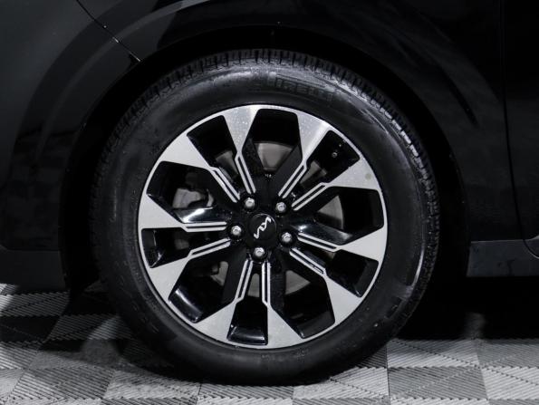 Kia Carnival IV с пробегом 2020 года, цена 4 500 000 рублей, 46671 км, минивэн, Автокод Объявления