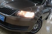Skoda Rapid I Рестайлинг Новокузнецк  - изображение 41